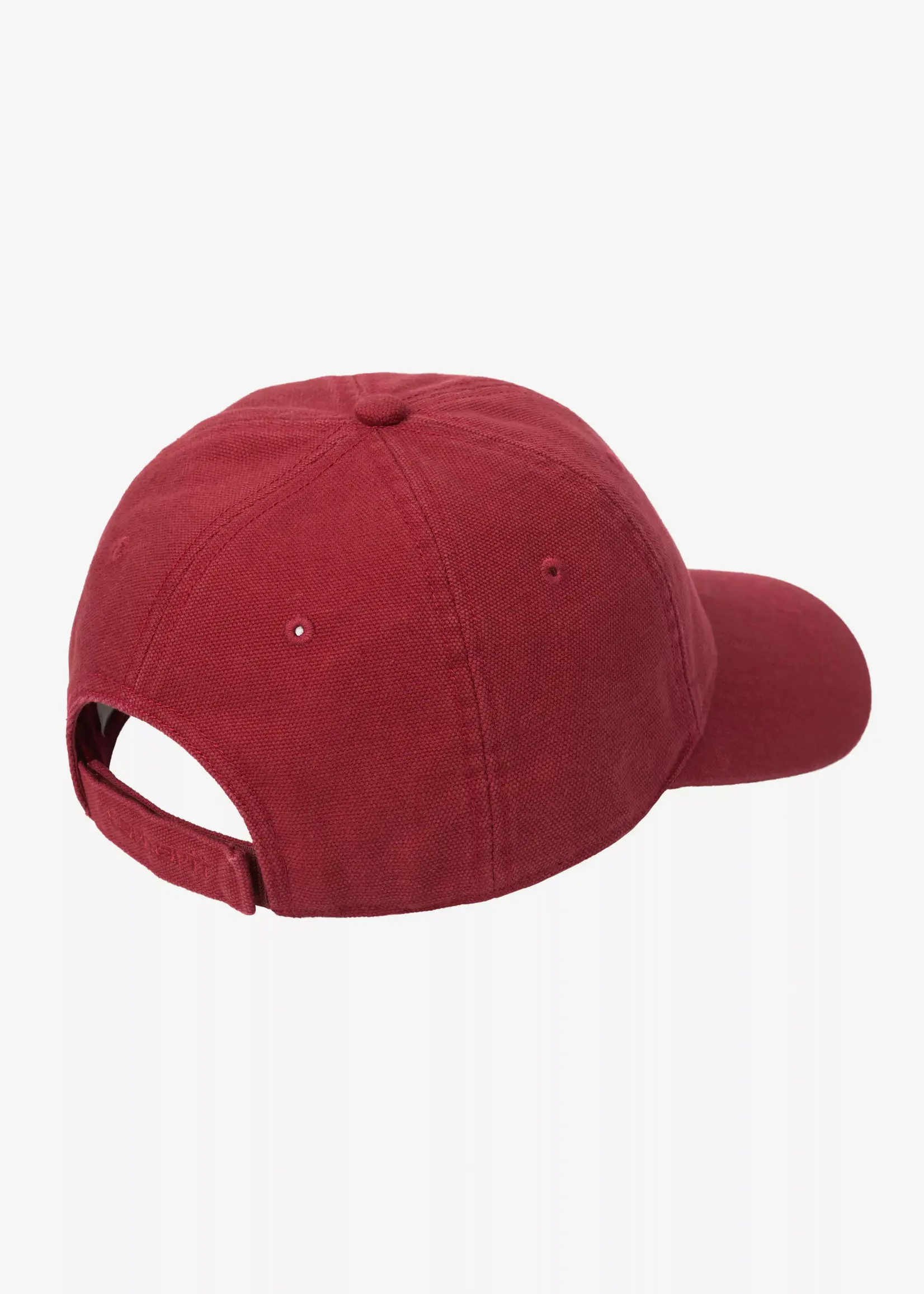 CARHARTT WIP CARHARTT SELBY CANVAS CAP