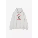 CARHARTT WIP CARHARTT HOODED WILD DOG SWEAT