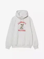 CARHARTT WIP CARHARTT HOODED WILD DOG SWEAT