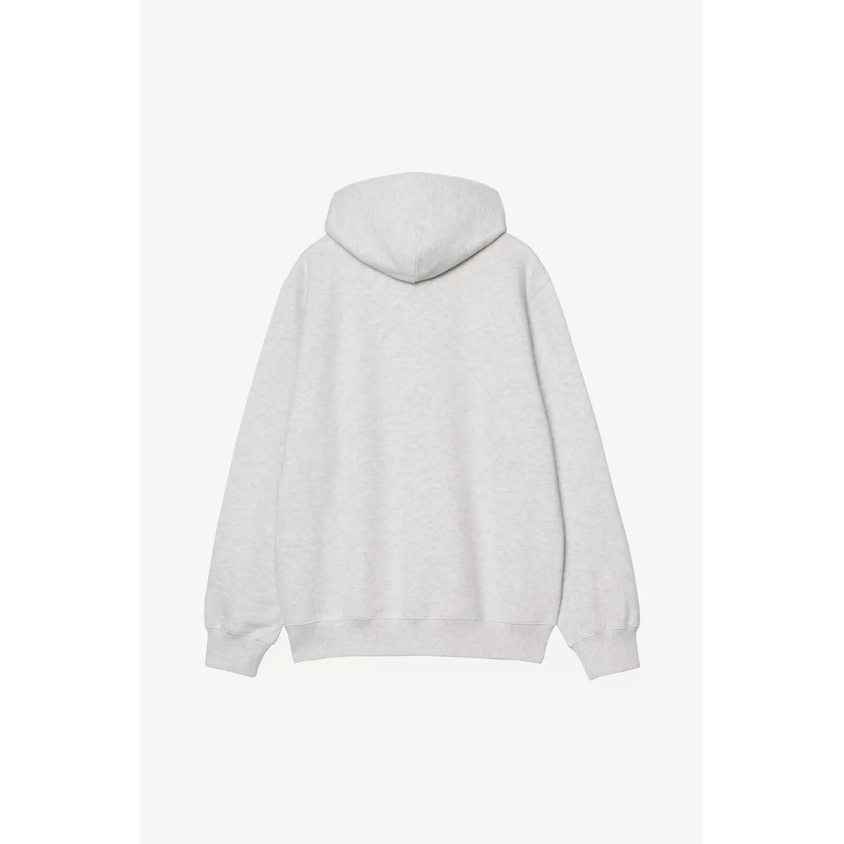 CARHARTT WIP CARHARTT HOODED WILD DOG SWEAT