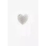 CARHARTT WIP W CARHARTT S/S HEART OF HARTTS T-SHIRT