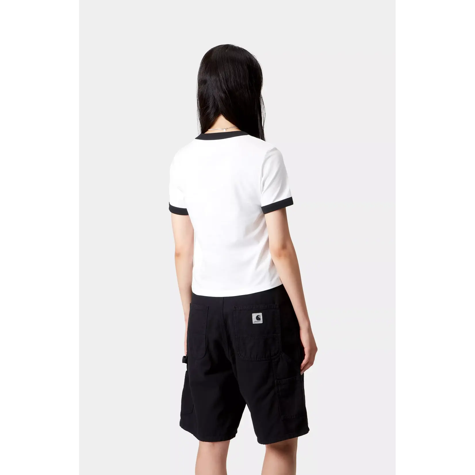 CARHARTT WIP W CARHARTT S/S PRONTO T-SHIRT