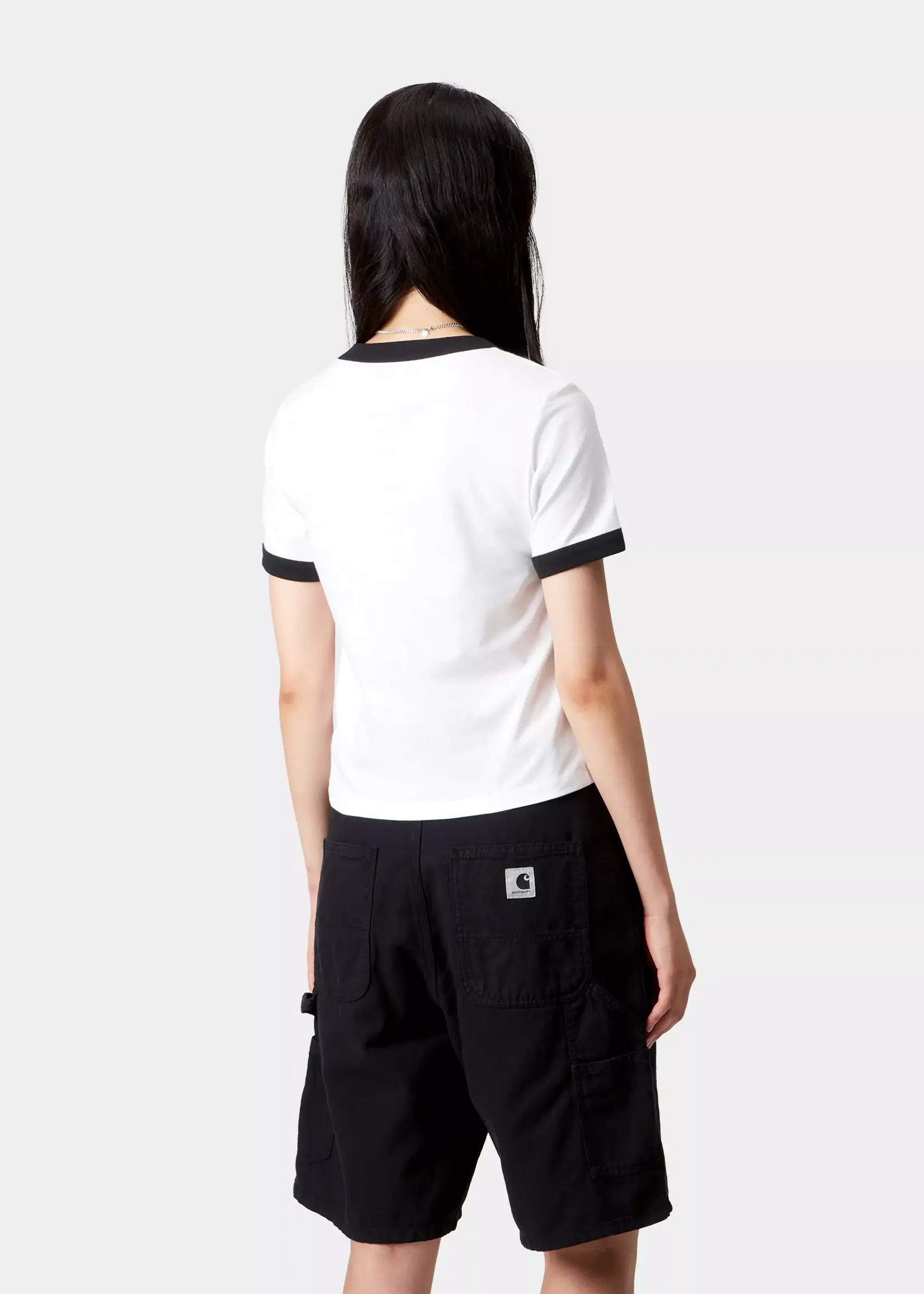 CARHARTT WIP W CARHARTT S/S PRONTO T-SHIRT