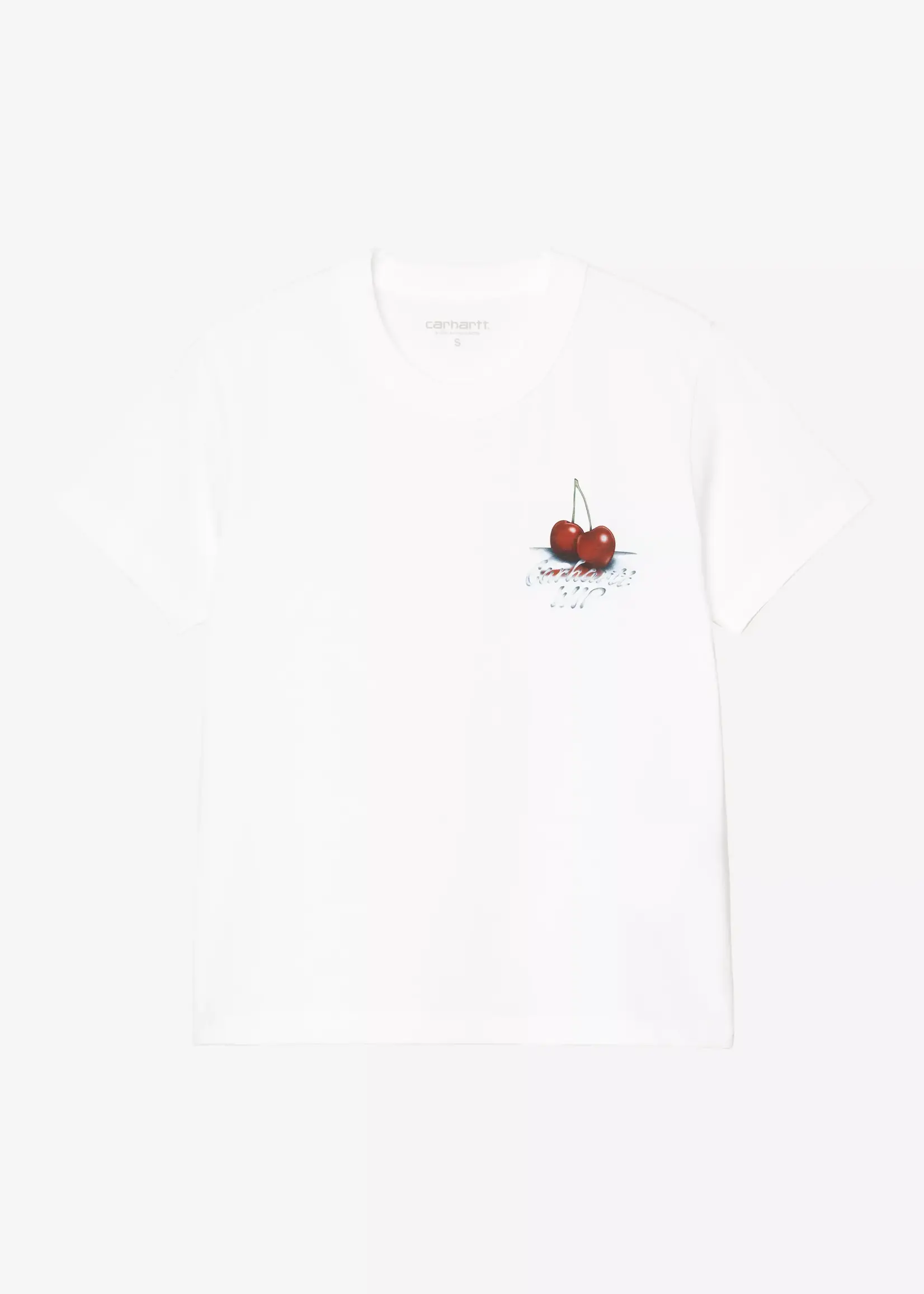 CARHARTT WIP W CARHARTT S/S JAKE GARCIA T-SHIRT