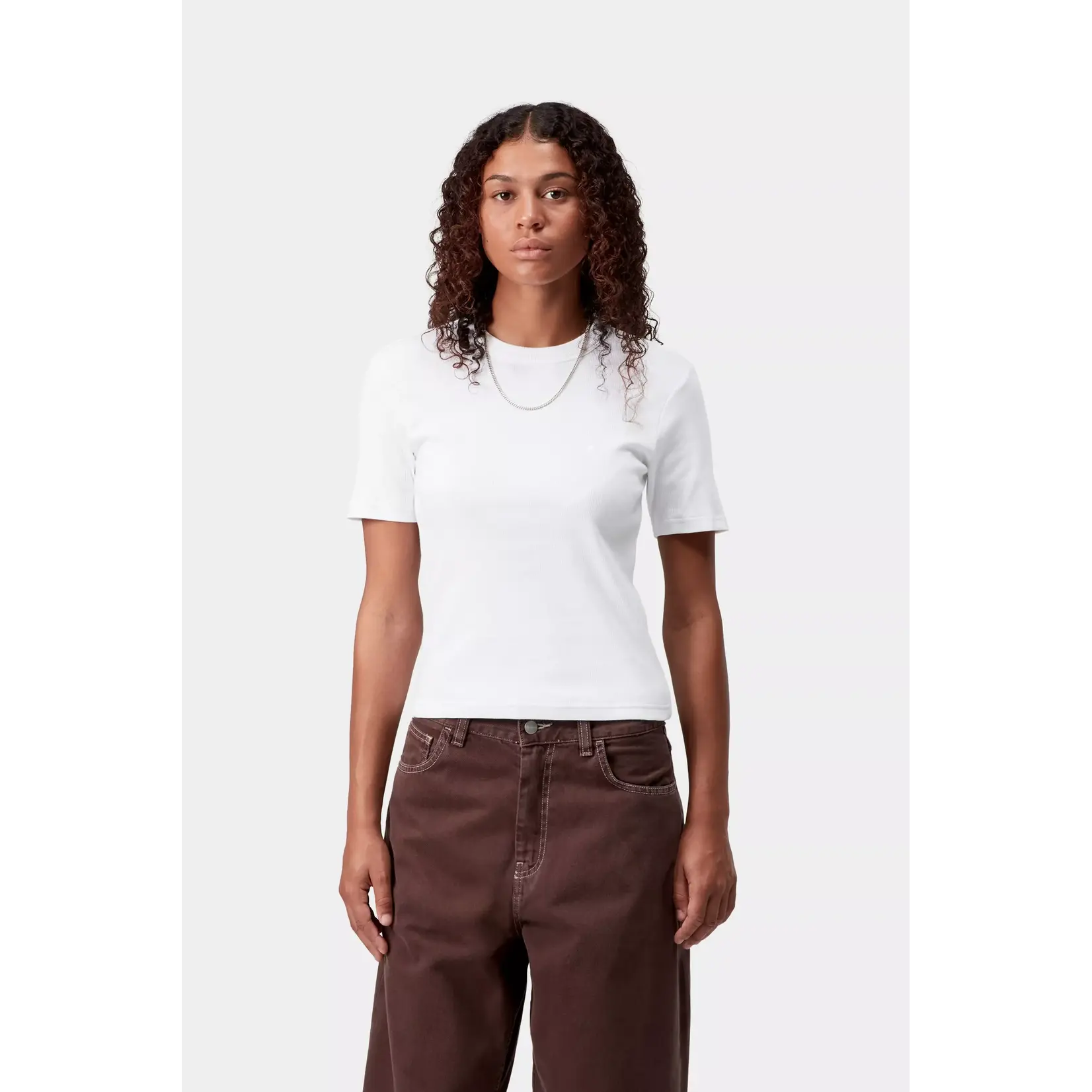 CARHARTT WIP W CARHARTT WIP S/S PHILIPA T-SHIRT