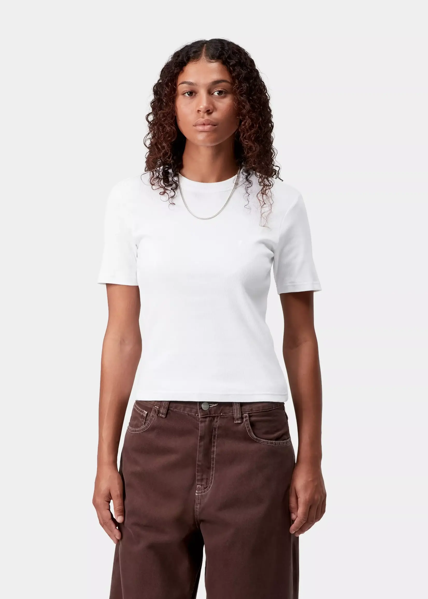 CARHARTT WIP W CARHARTT S/S PHILIPA T-SHIRT