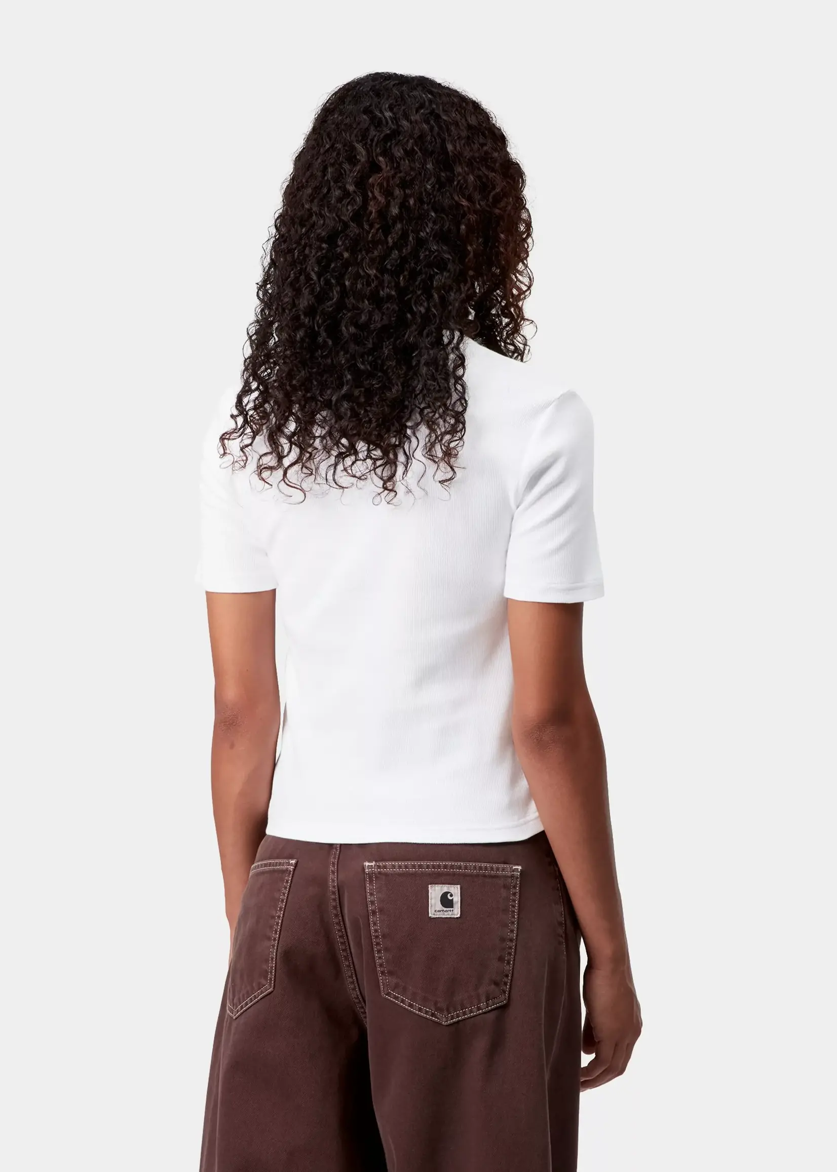 CARHARTT WIP W CARHARTT S/S PHILIPA T-SHIRT
