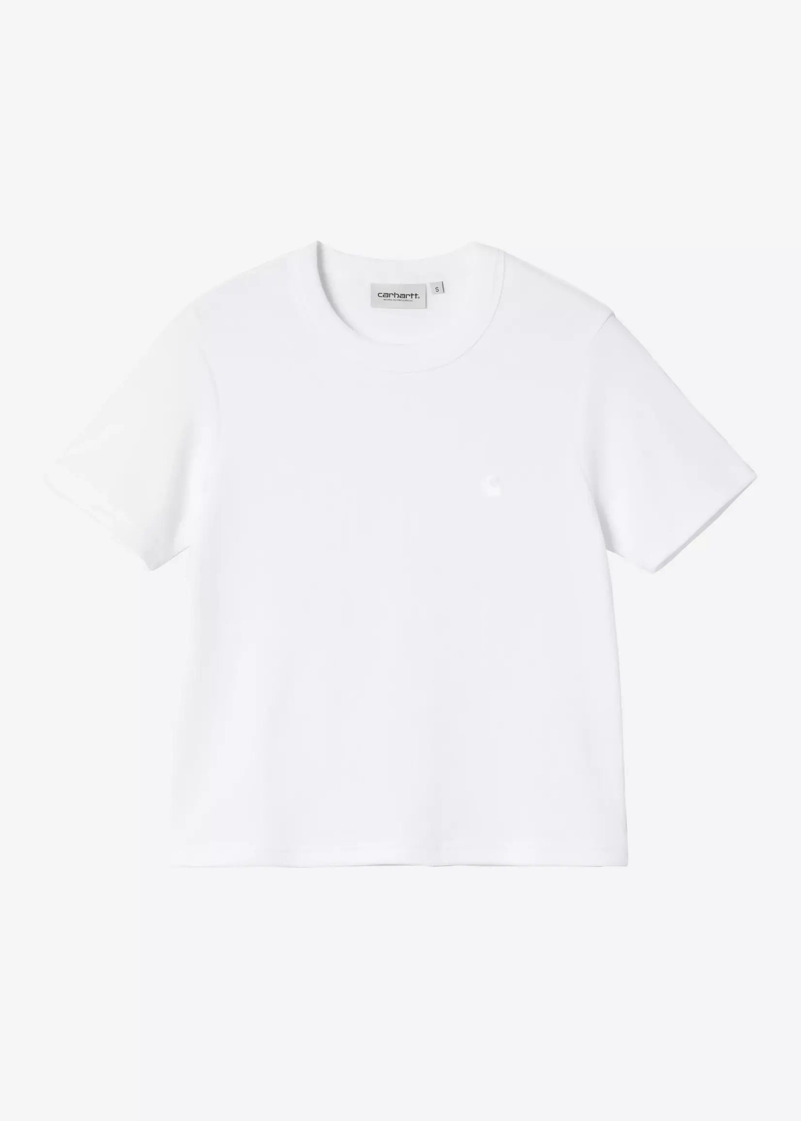 CARHARTT WIP W CARHARTT S/S PHILIPA T-SHIRT