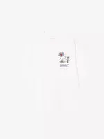 CARHARTT WIP W CARHARTT S/S OFFICE SUPPLIES T-SHIRT