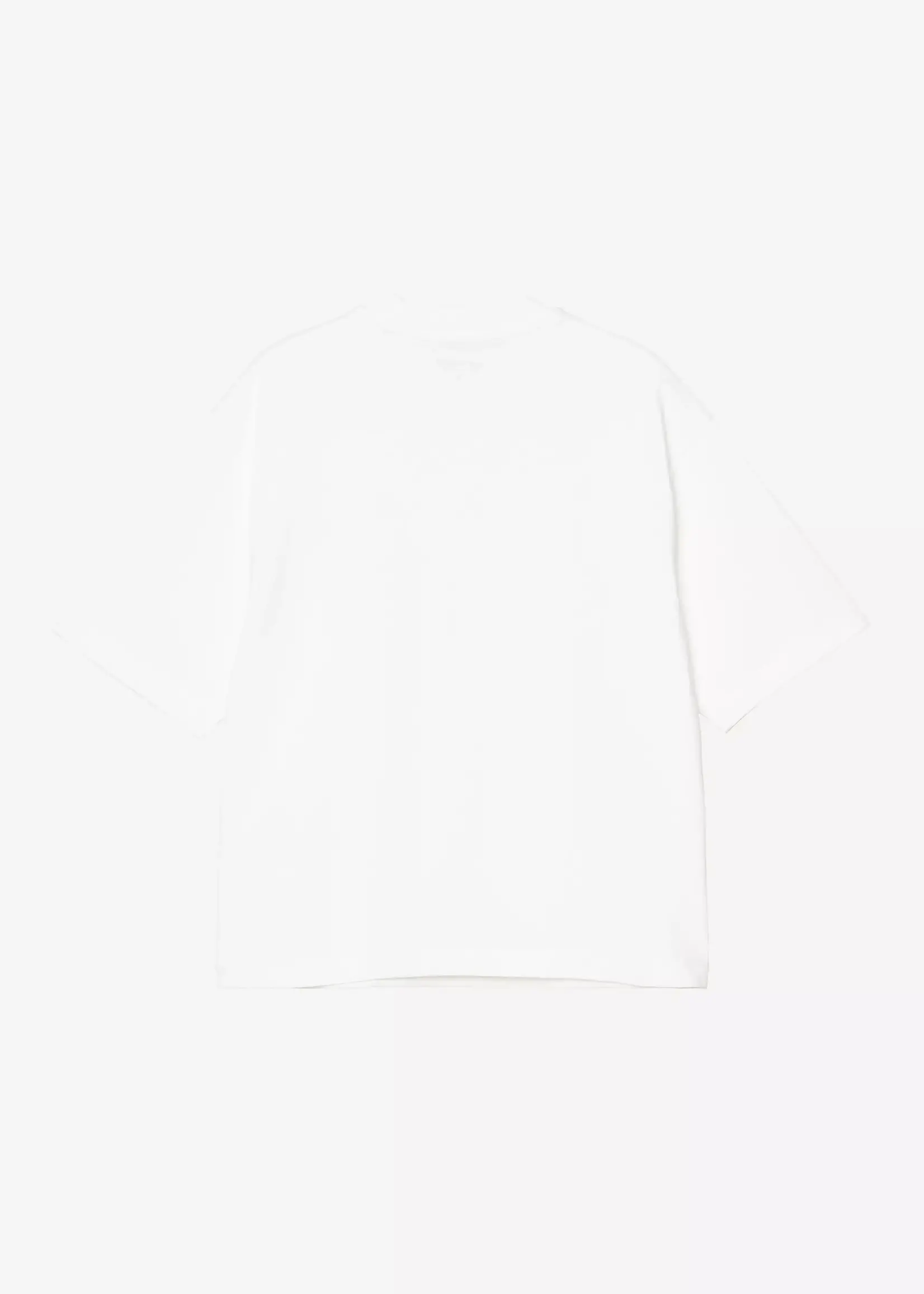 CARHARTT WIP W  CARHARTT S/S OFFICE SUPPLIES T-SHIRT
