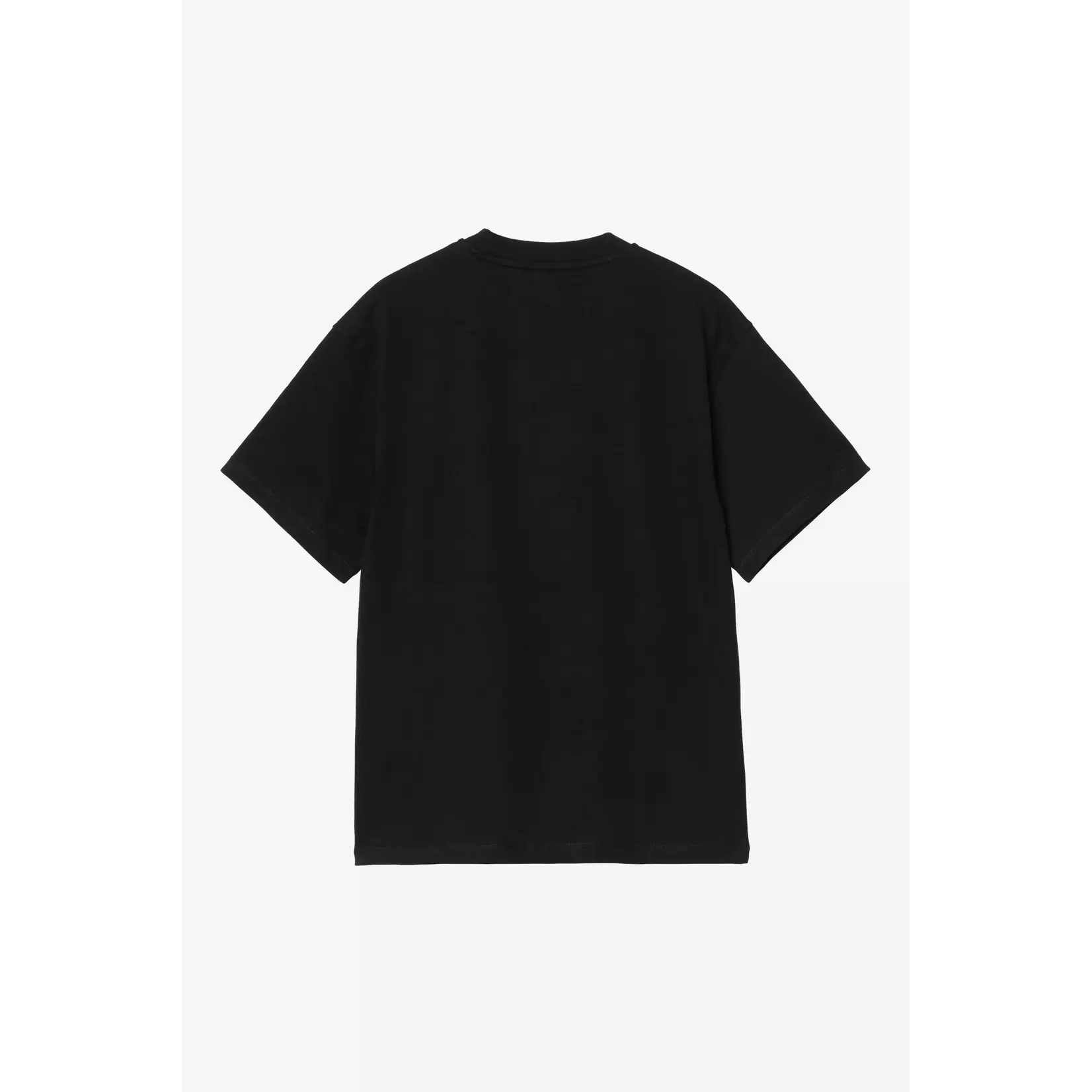 CARHARTT WIP CARHARTT WIP WOMEN S/S HEART PATCH T-SHIRT