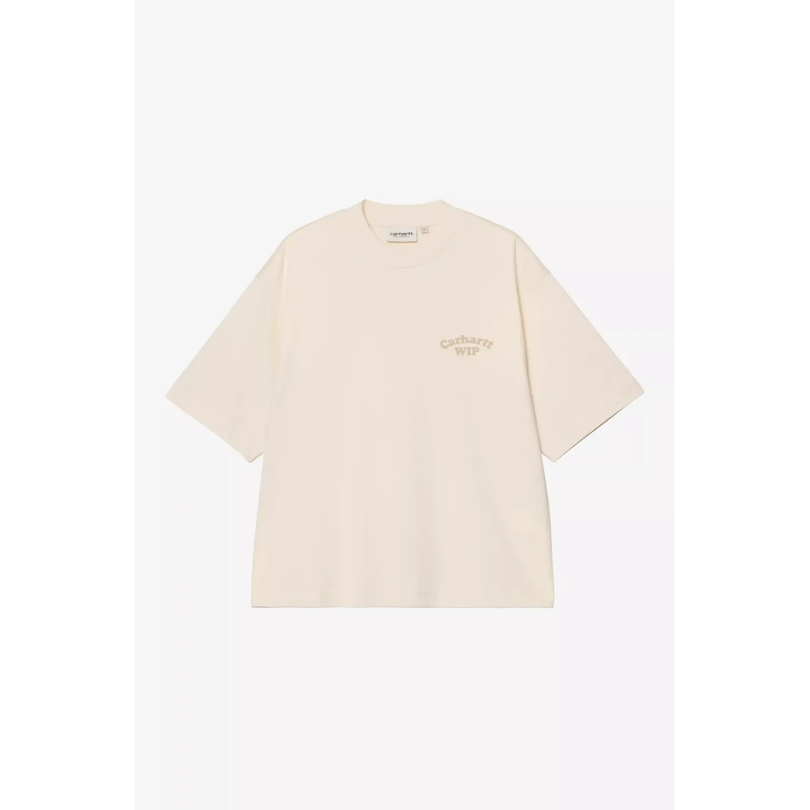 CARHARTT WIP W CARHARTT S/S MODALITY T-SHIRT