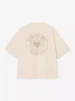 CARHARTT WIP W CARHARTT S/S MODALITY T-SHIRT
