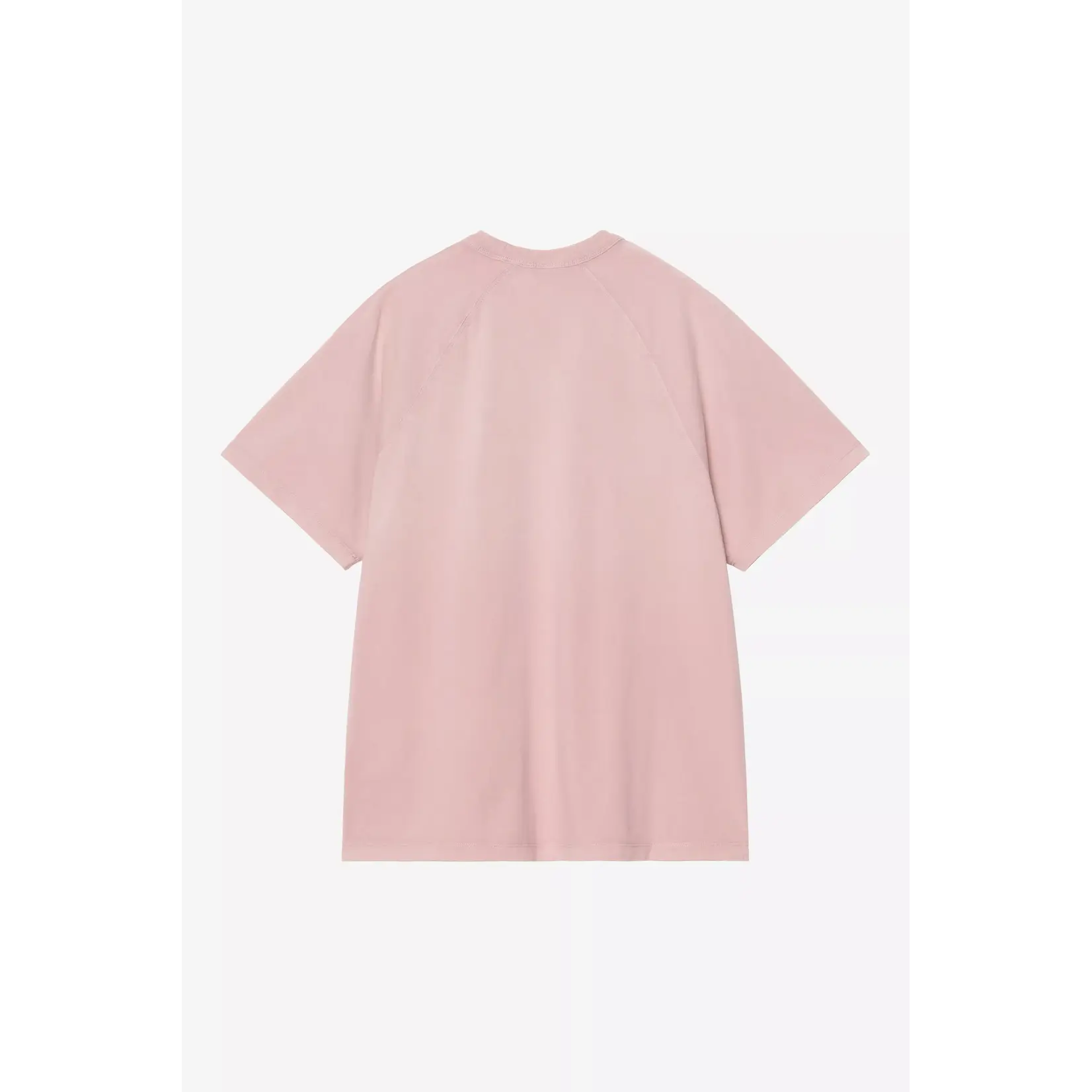 CARHARTT WIP CARHARTT WIP WOMEN S/S HUDSON T-SHIRT