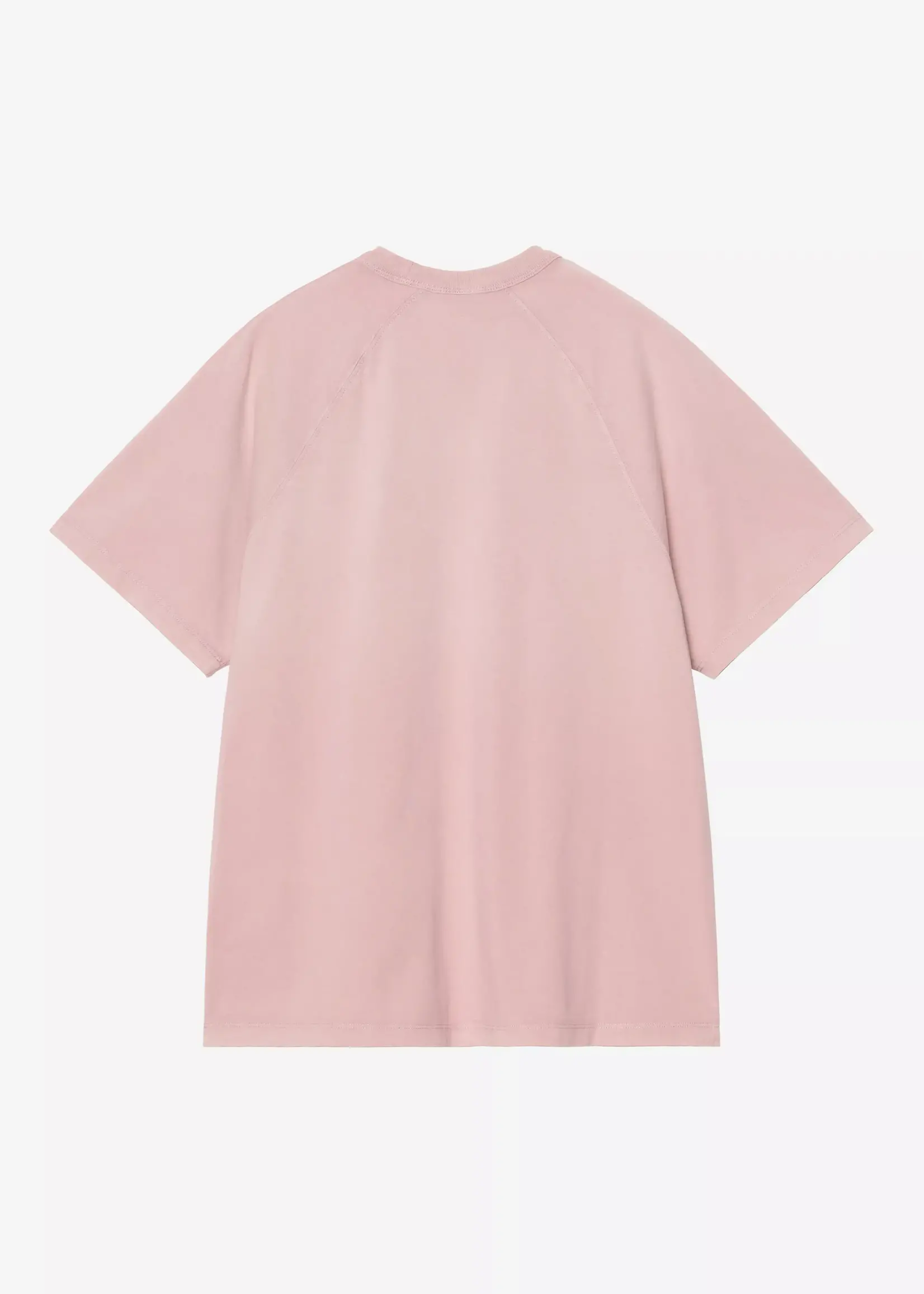 CARHARTT WIP W CARHARTT S/S HUDSON T-SHIRT