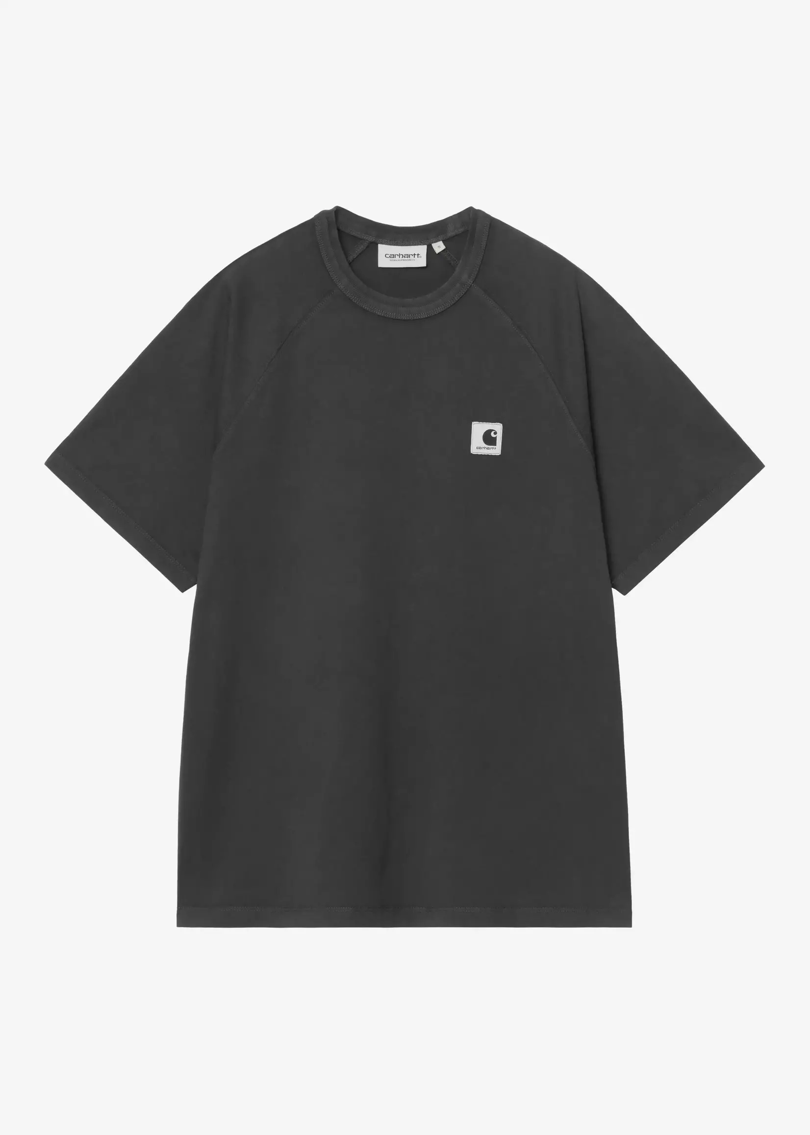 CARHARTT WIP W CARHARTT S/S HUDSON T-SHIRT