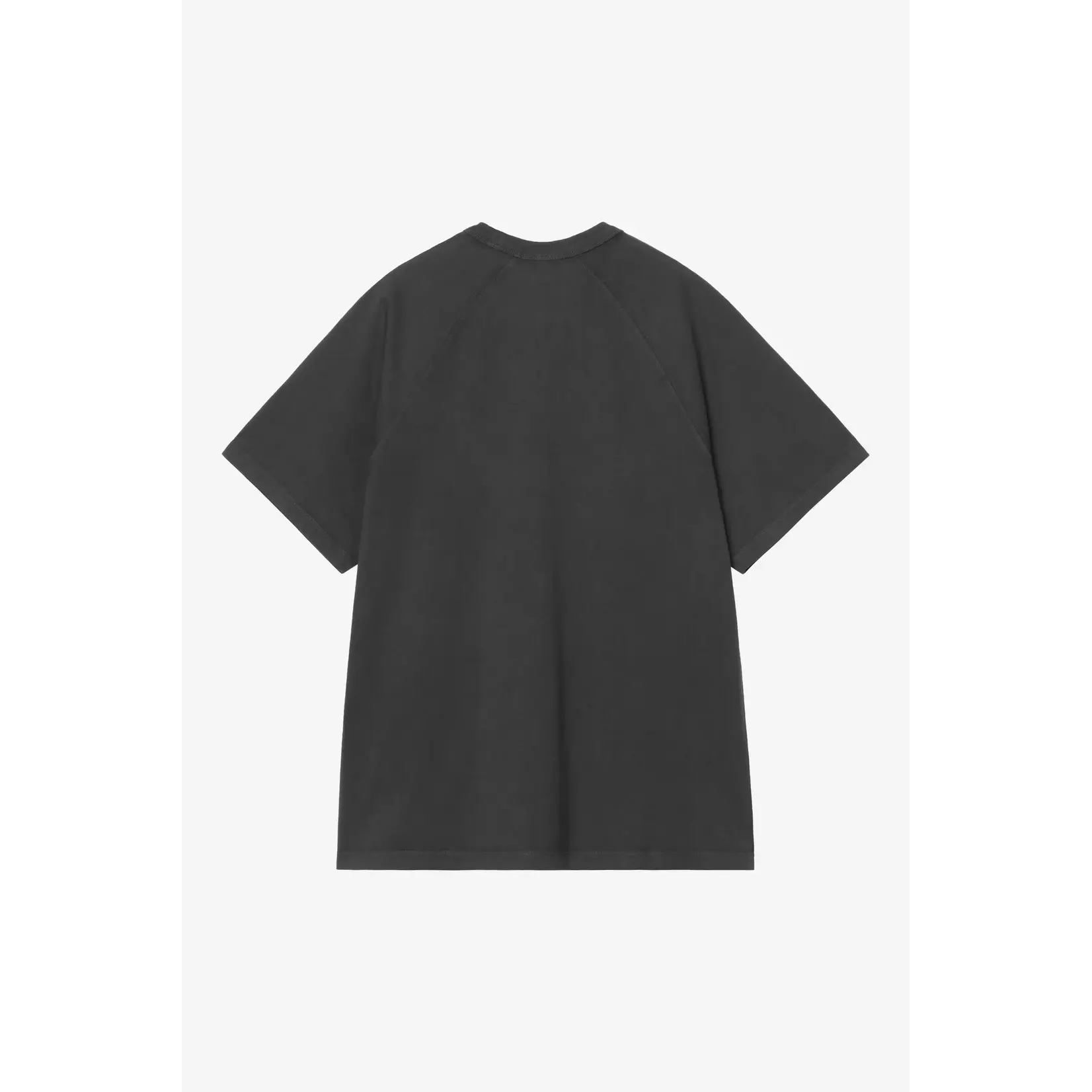 CARHARTT WIP W CARHARTT S/S HUDSON T-SHIRT