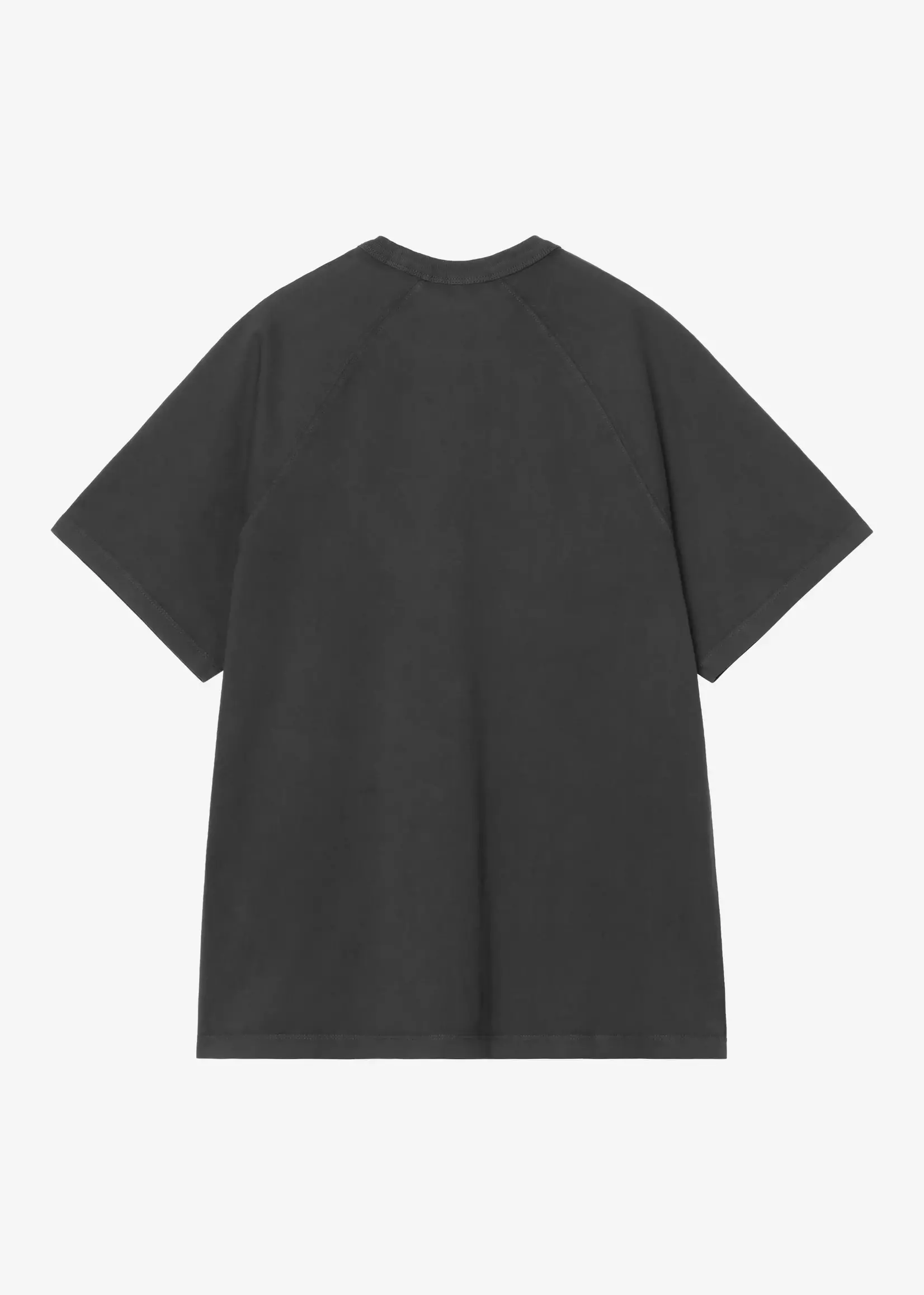 CARHARTT WIP W CARHARTT S/S HUDSON T-SHIRT