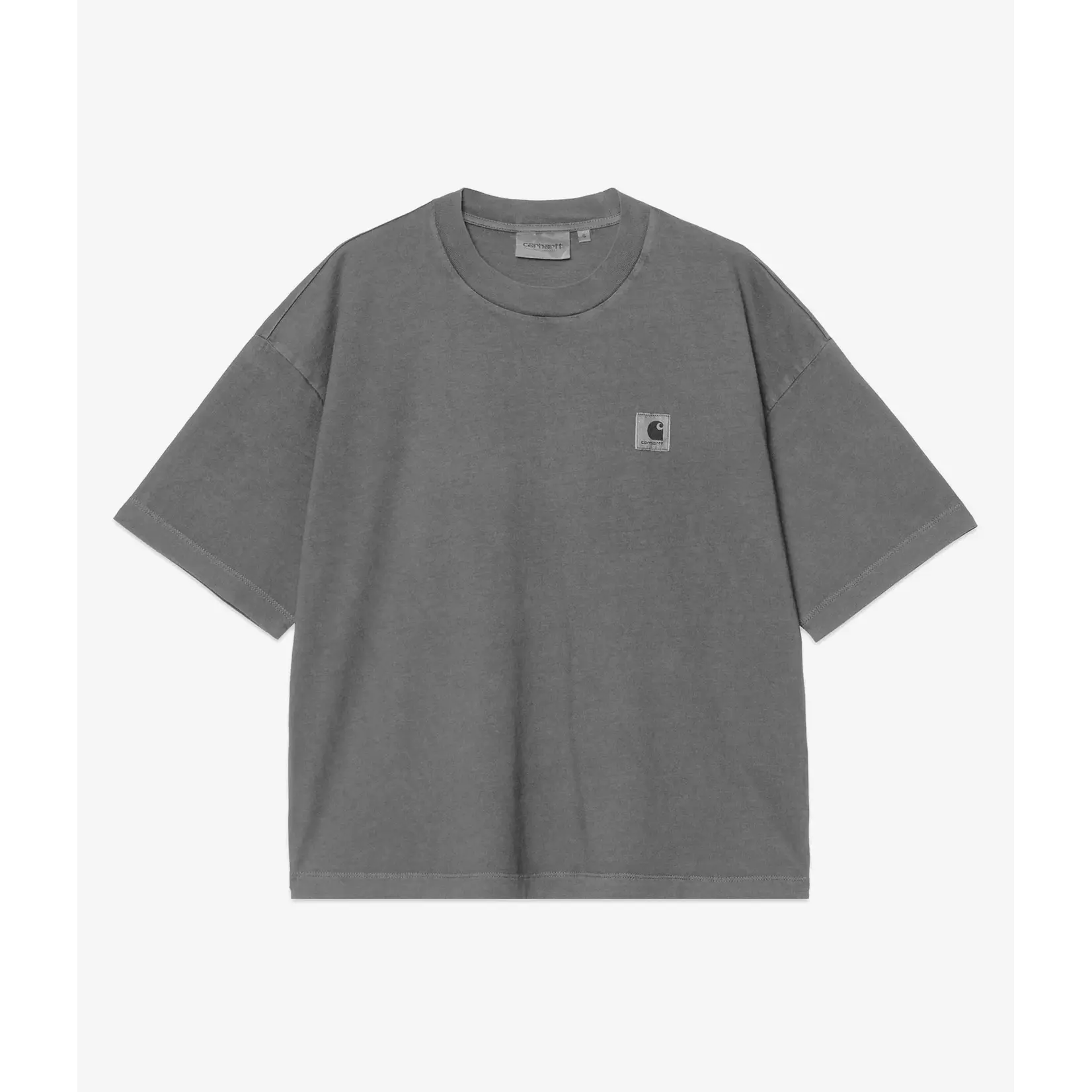 CARHARTT WIP W CARHARTT S/S NELSON T-SHIRT