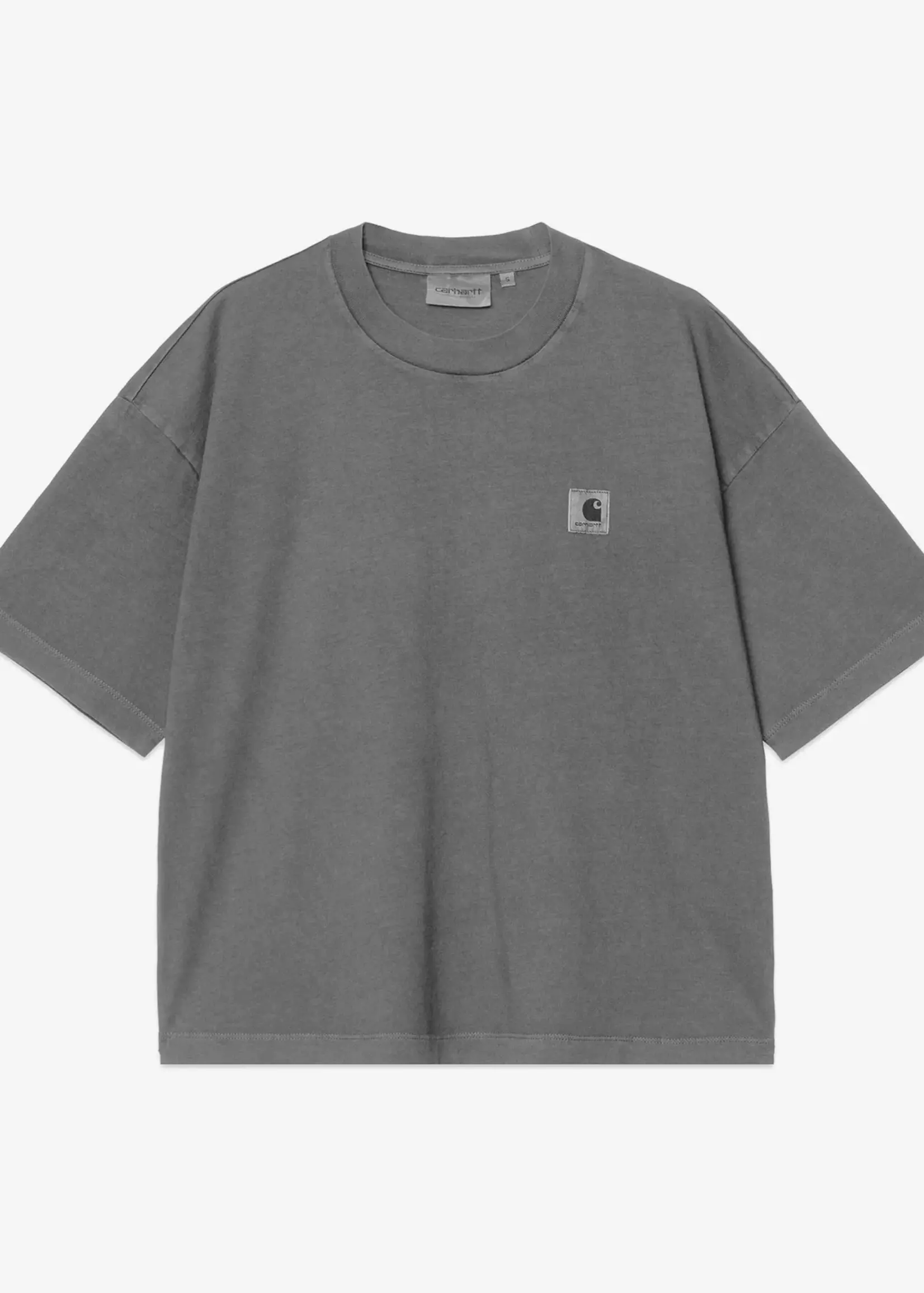 CARHARTT WIP W CARHARTT S/S NELSON T-SHIRT
