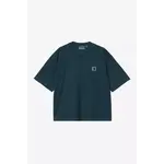 CARHARTT WIP W CARHARTT S/S NELSON T-SHIRT