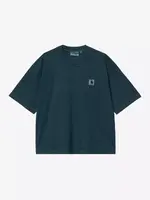 CARHARTT WIP W CARHARTT S/S NELSON T-SHIRT