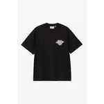 CARHARTT WIP W CARHARTT S/S GROWTH T-SHIRT