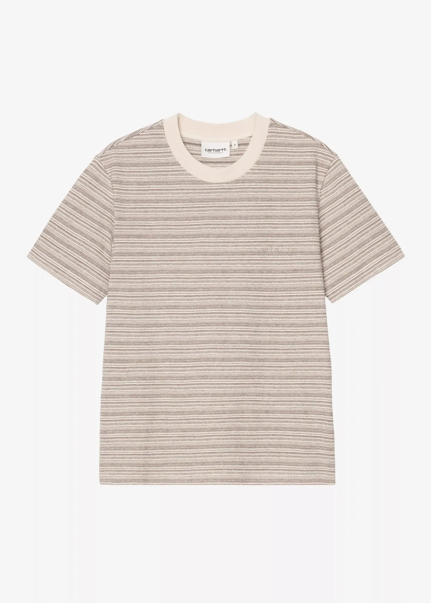 CARHARTT WIP W CARHARTT S/S GELLAR T-SHIRT