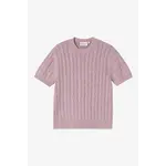 CARHARTT WIP W CARHARTT CARTER KNIT T-SHIRT