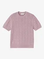CARHARTT WIP W CARHARTT CARTER KNIT T-SHIRT