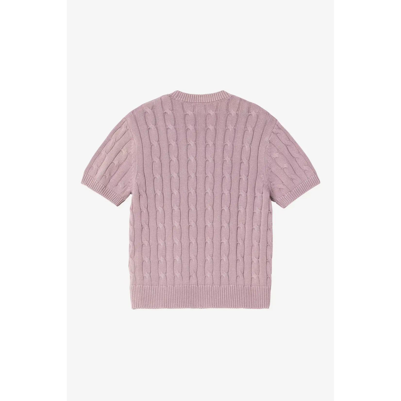 CARHARTT WIP W CARHARTT CARTER KNIT T-SHIRT