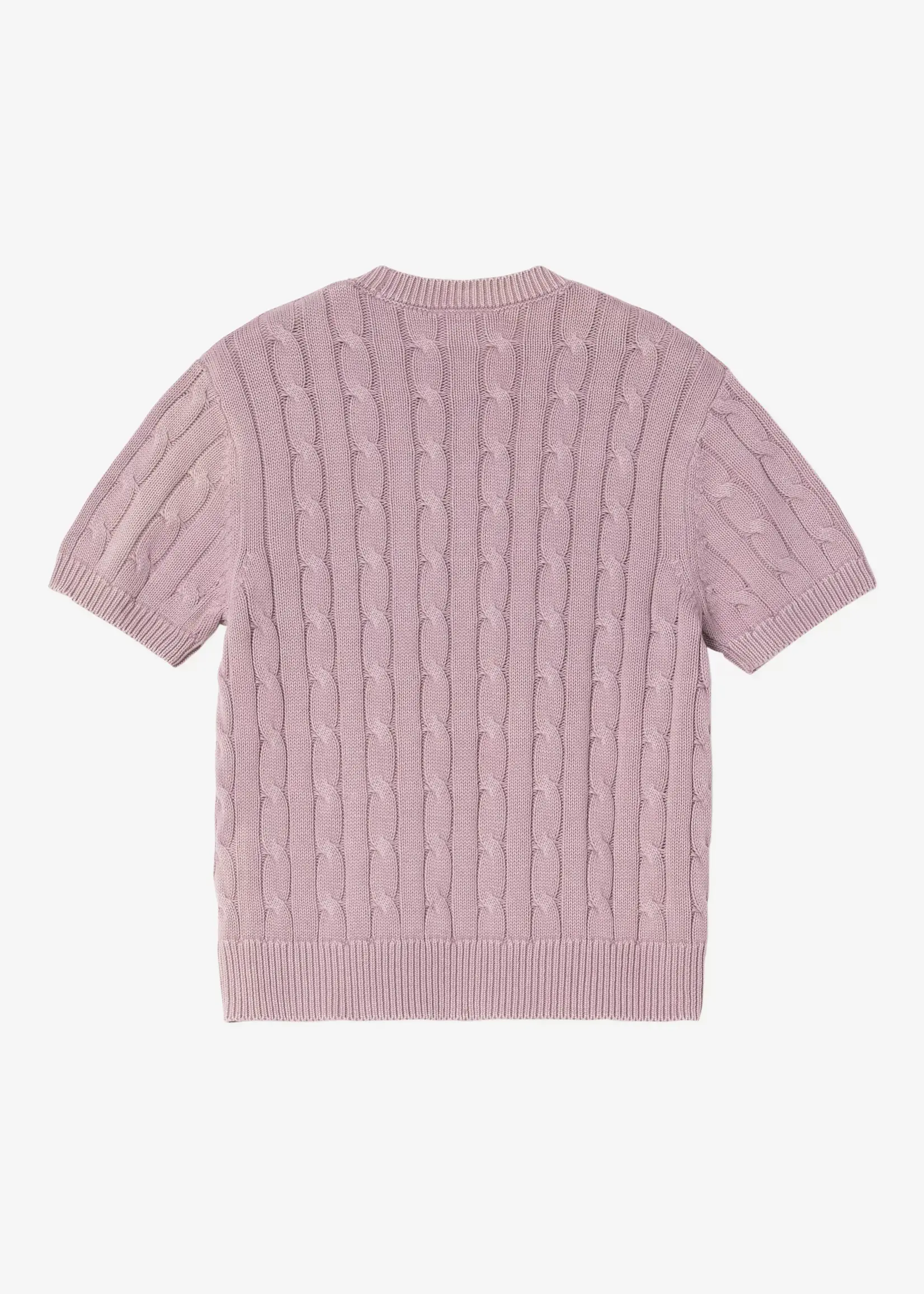 CARHARTT WIP W CARHARTT CARTER KNIT T-SHIRT