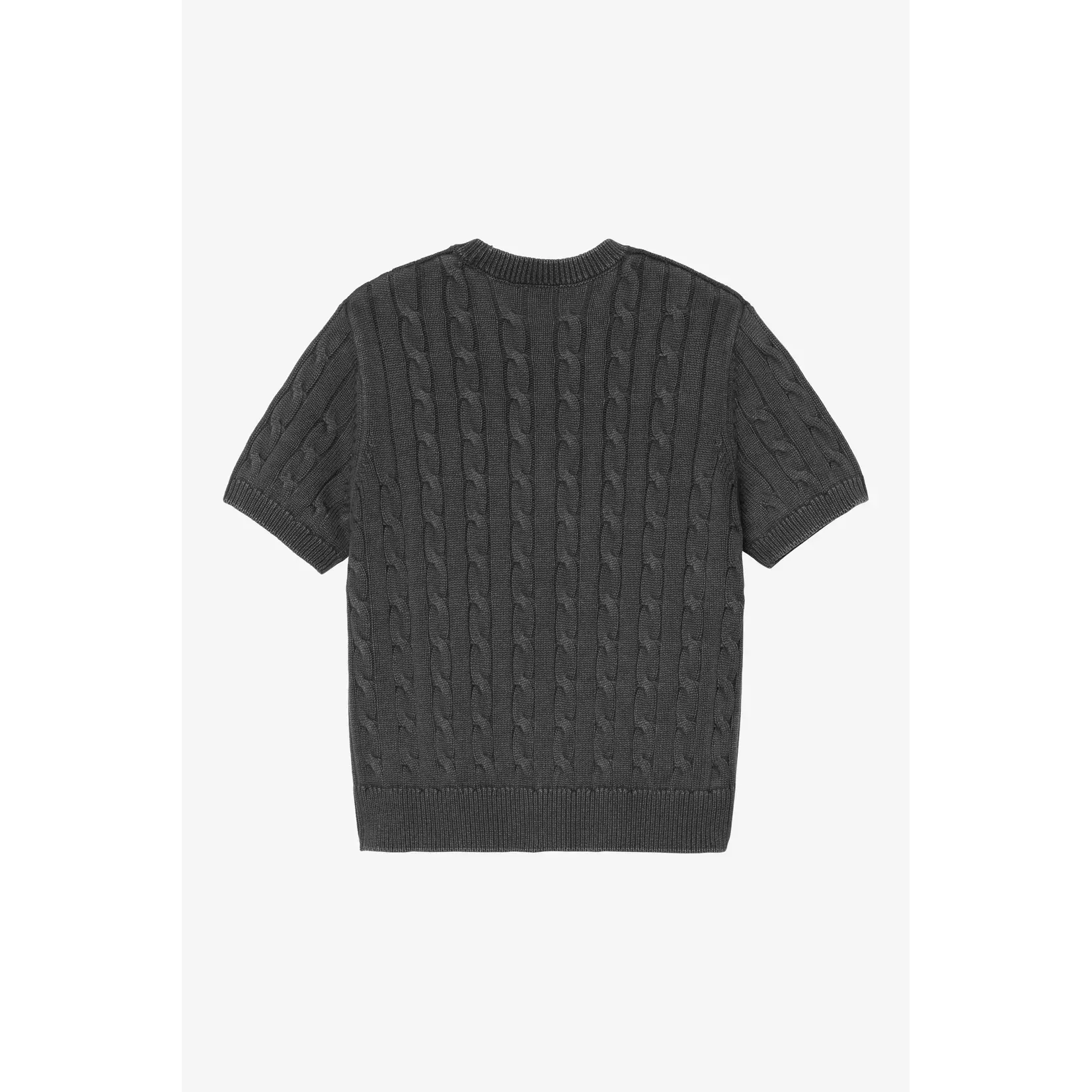 CARHARTT WIP W CARHARTT WIP CARTER KNIT T-SHIRT