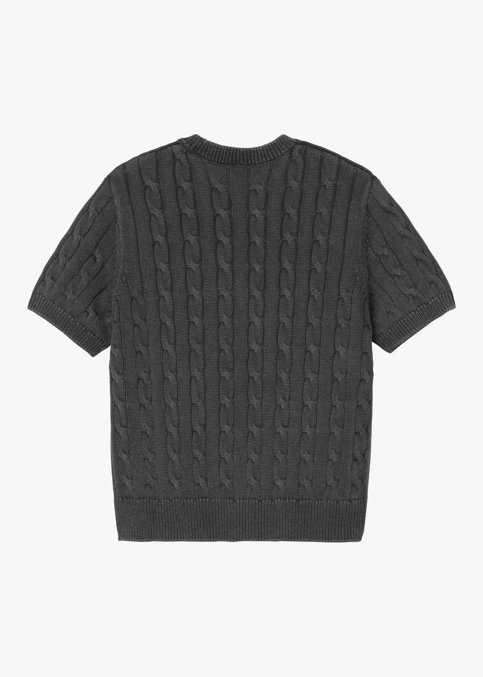 CARHARTT WIP W CARHARTT CARTER KNIT T-SHIRT
