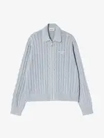 CARHARTT WIP W CARHARTT CARTER SWEATER JACKET