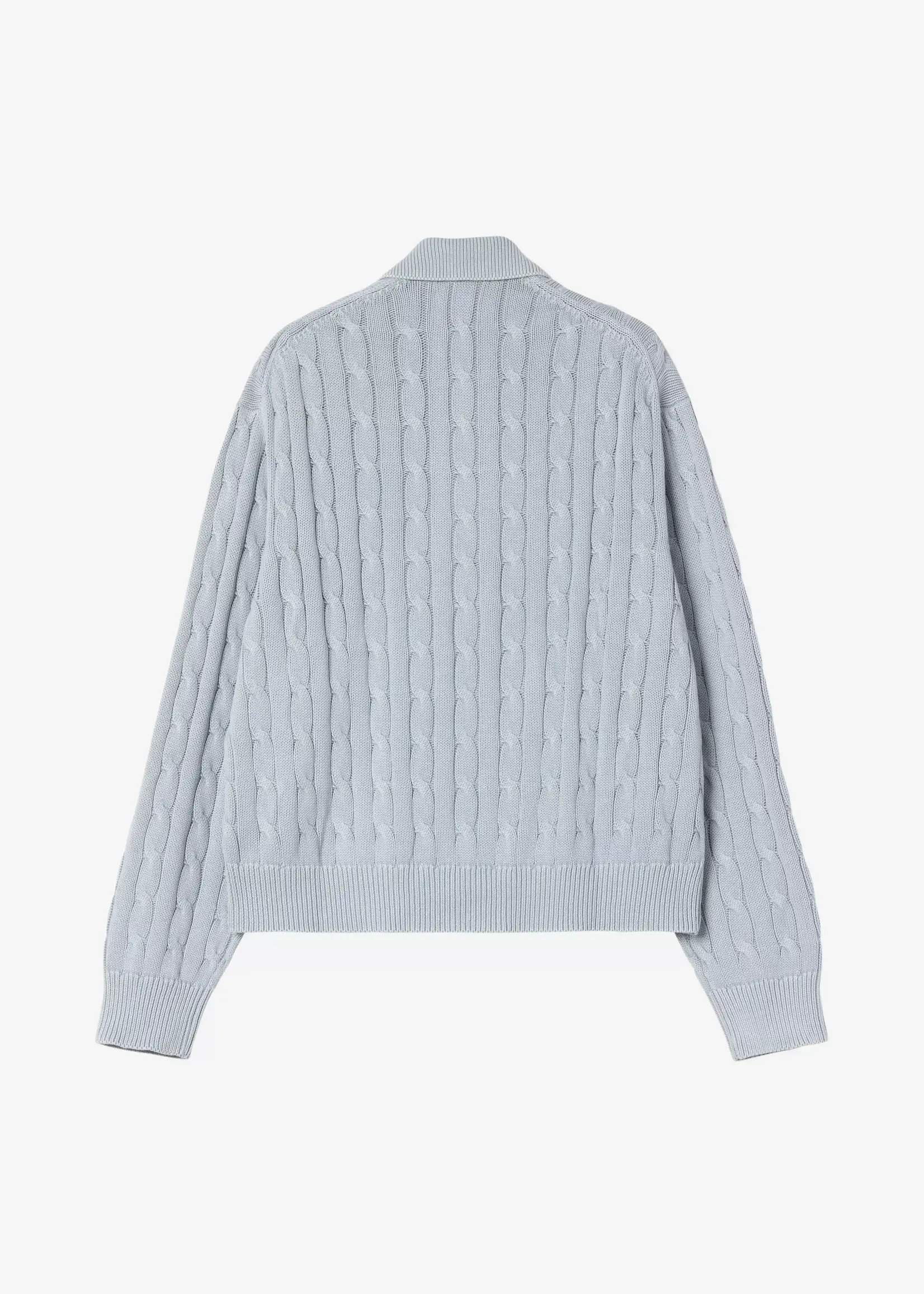 CARHARTT WIP W CARHARTT CARTER SWEATER JACKET