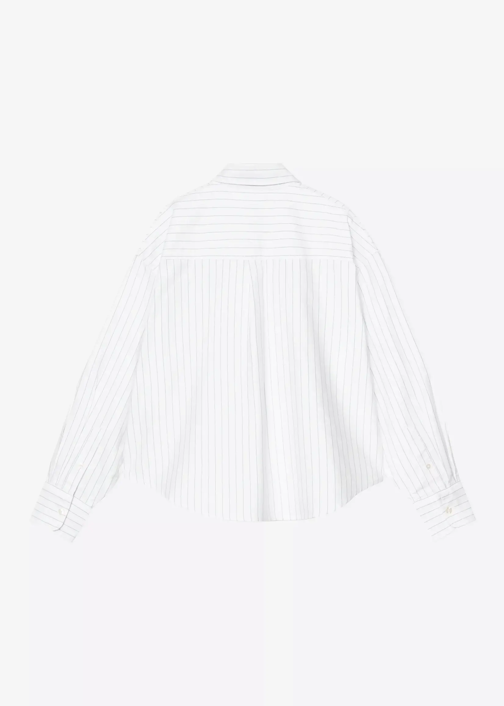 CARHARTT WIP W CARHARTT L/S CASSEL SHIRT