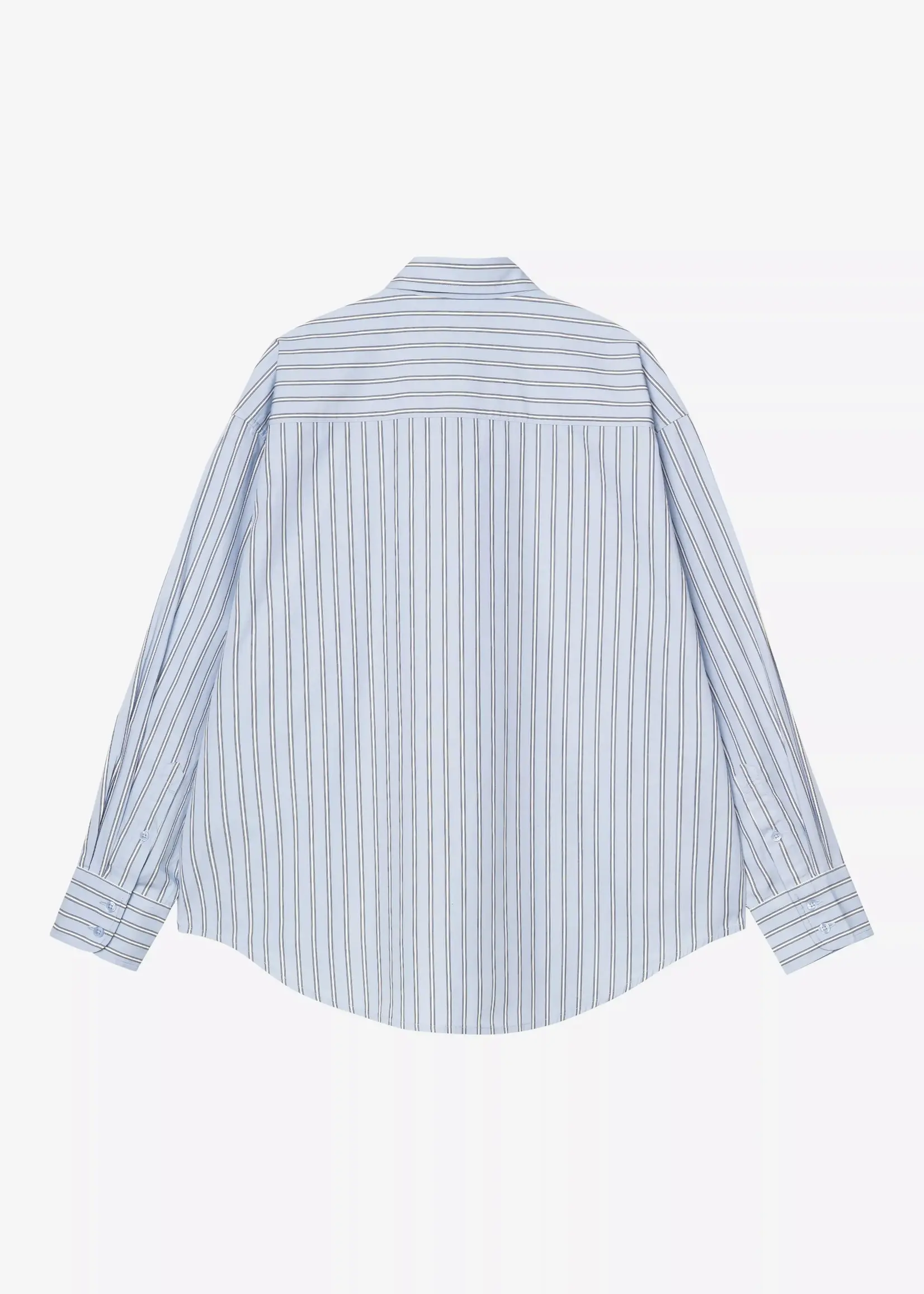 CARHARTT WIP W CARHARTT L/S GRIMSBY SHIRT