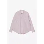 CARHARTT WIP W CARHARTT L/S GRIMSBY SHIRT