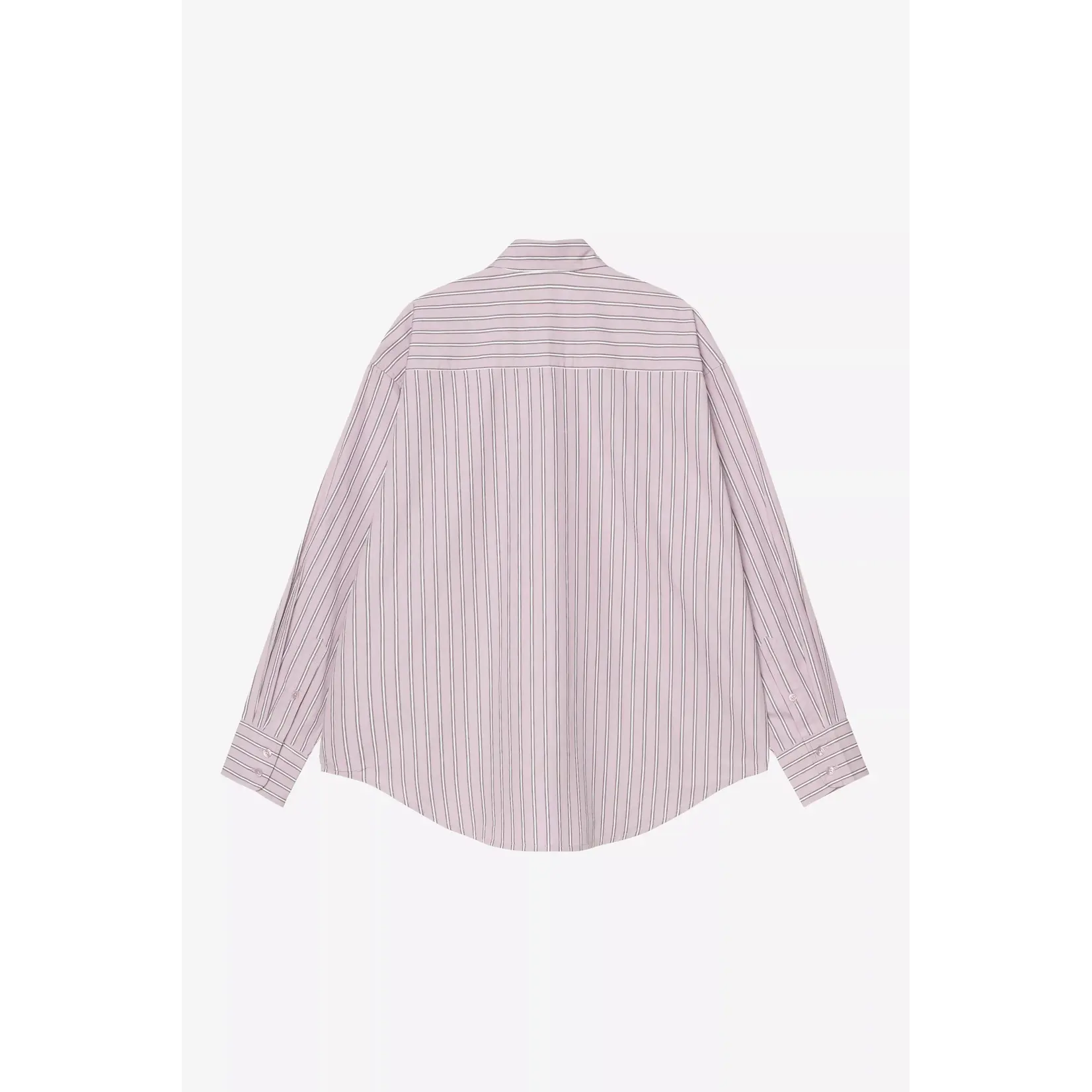 CARHARTT WIP W CARHARTT L/S GRIMSBY SHIRT