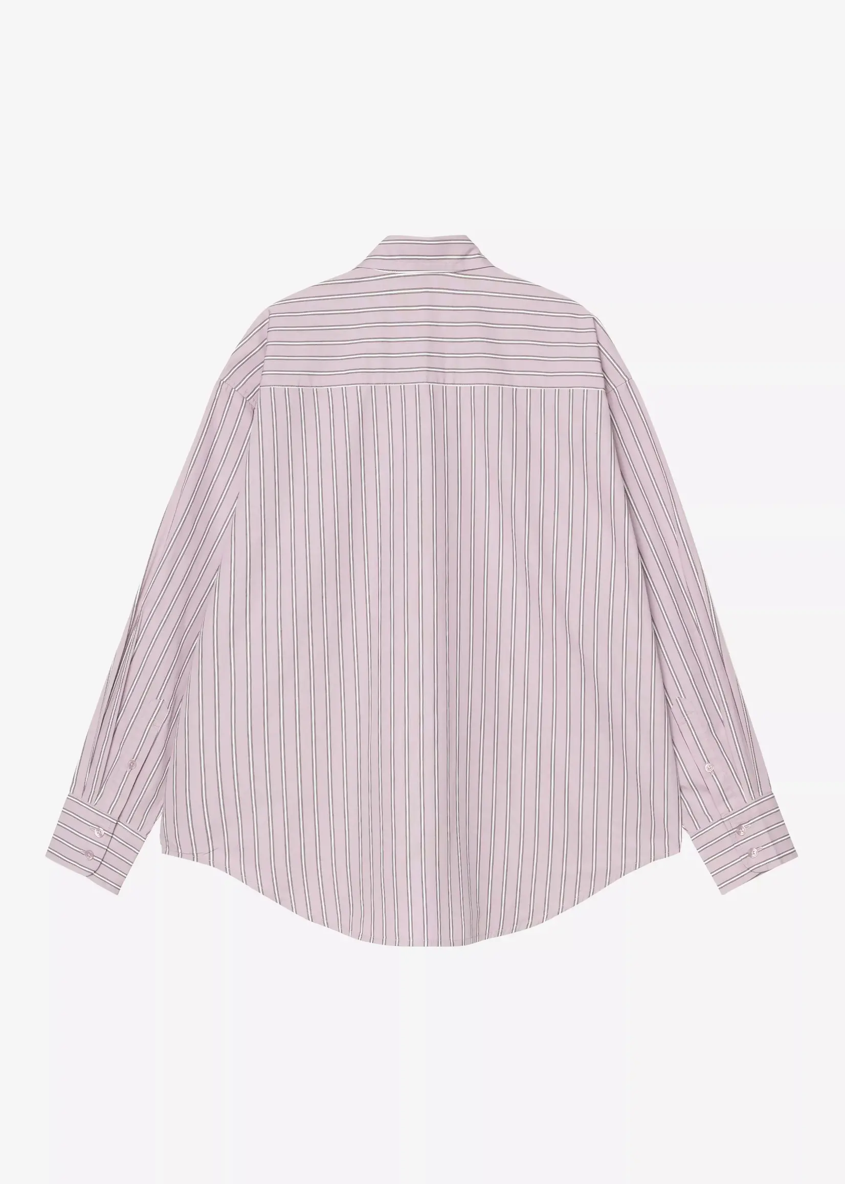 CARHARTT WIP W CARHARTT L/S GRIMSBY SHIRT
