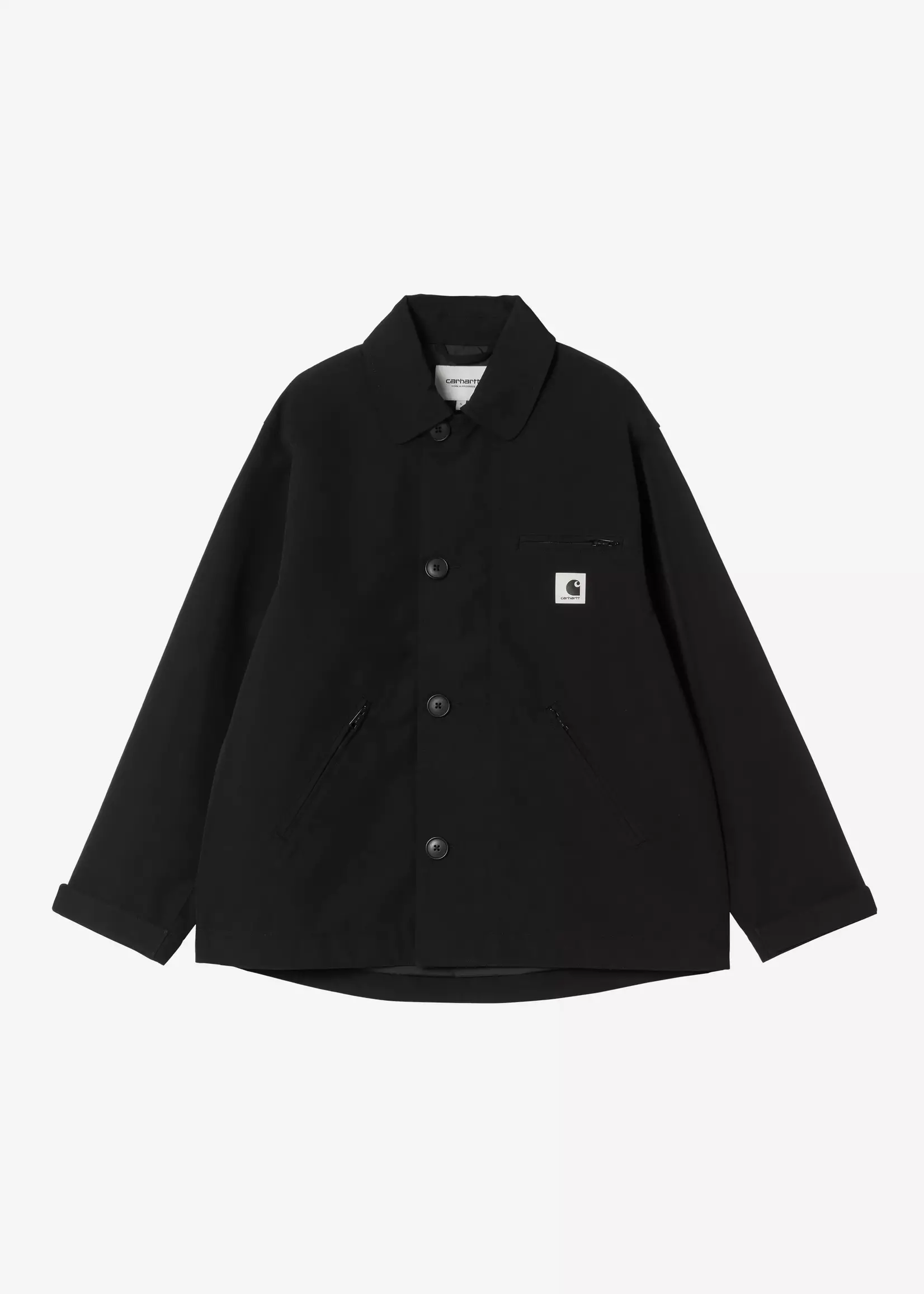 CARHARTT WIP W CARHARTT BARNETT JACKET