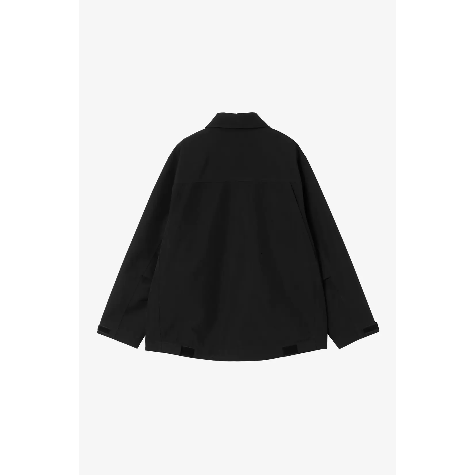 CARHARTT WIP W CARHARTT BARNETT JACKET