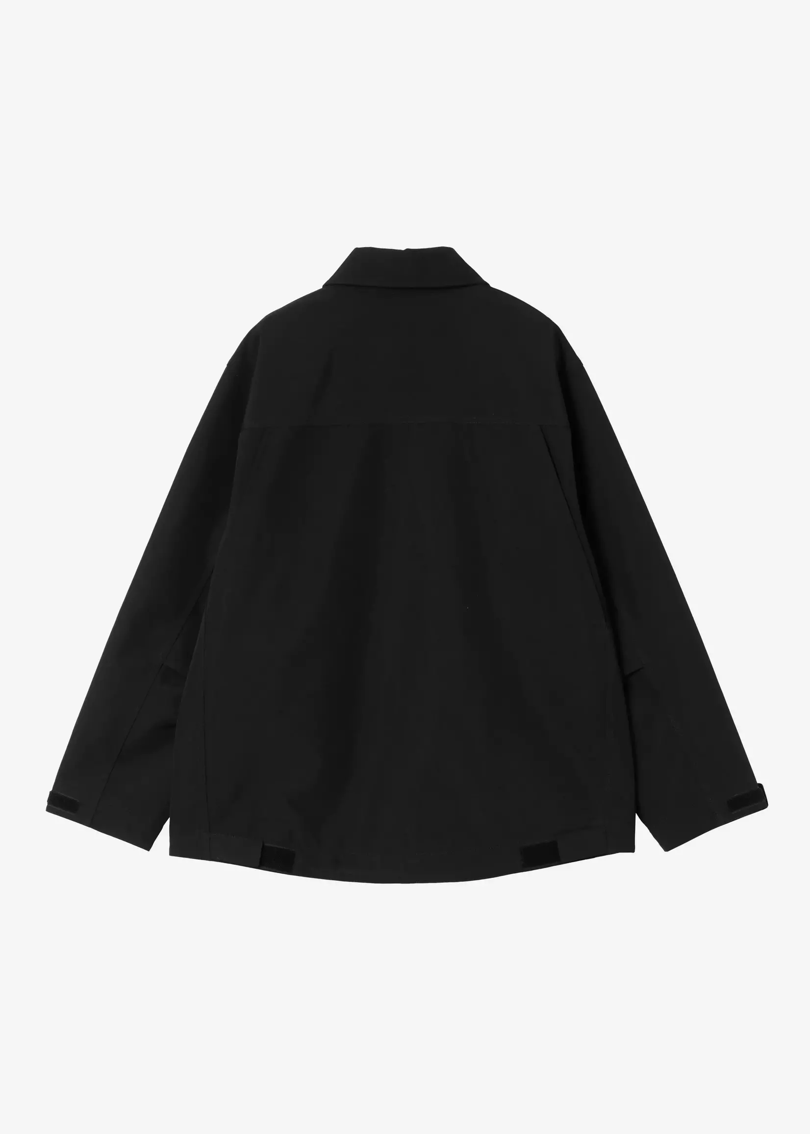 CARHARTT WIP W CARHARTT BARNETT JACKET