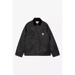 CARHARTT WIP W CARHARTT ALUMNI CHORE COAT