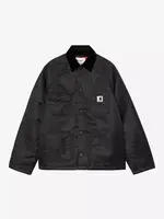 CARHARTT WIP W CARHARTT ALUMNI CHORE COAT