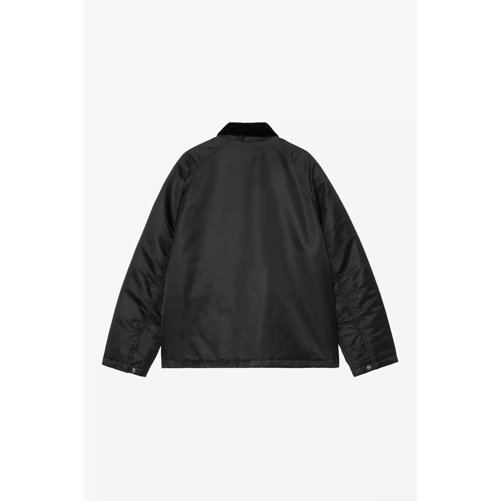 CARHARTT WIP CARHARTT WIP WOMEN ALUMNI CHORE COAT