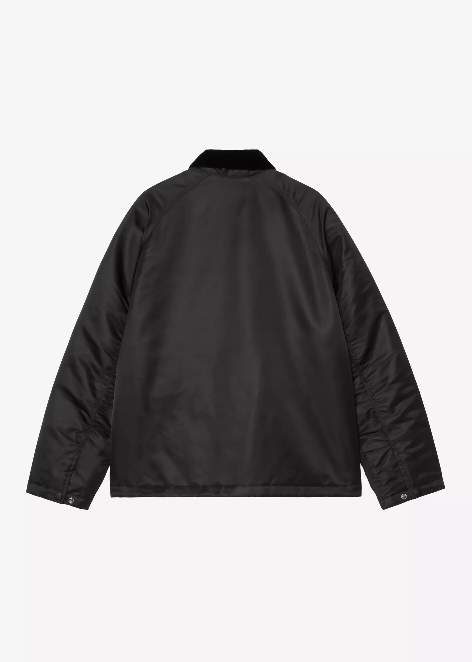 CARHARTT WIP W CARHARTT ALUMNI CHORE COAT