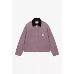 CARHARTT WIP W CARHARTT OG DETROIT JACKET