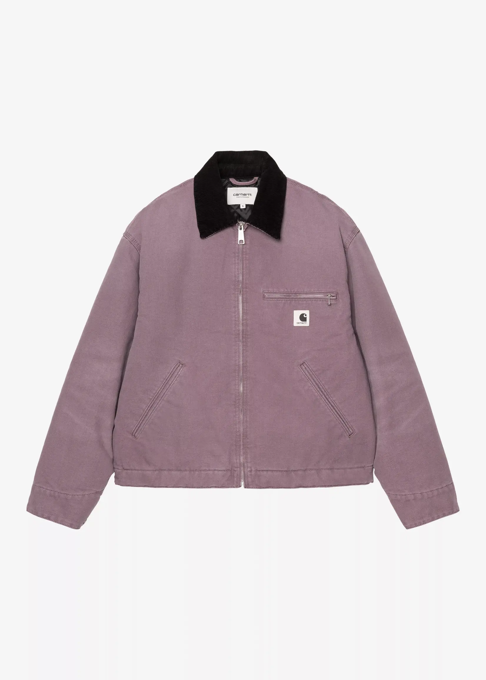 CARHARTT WIP W CARHARTT OG DETROIT JACKET